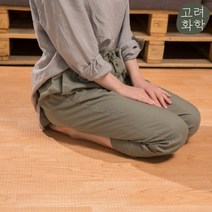 고려화학 ECO PVC 거실매트 Wood, 2.쪽마루우드_230x140x1.5cm