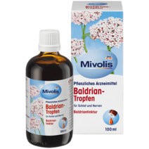 Mivolis 미볼리스 발레리안 드롭 100ml, 1개