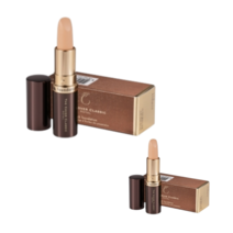 더커버클래식 로얄 스틱 파운데이션 2개 set, 23호 (내추럴 베이지)