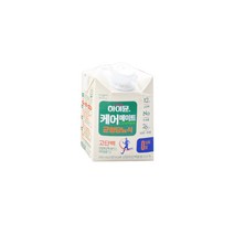 일동후디스 하이뮨 케어메이트 균형당뇨식 200ml 12팩 24팩 48팩