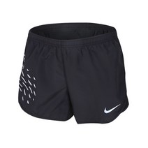 나이키 여성 드라이 모던 템포 숏반바지 /835942-010/