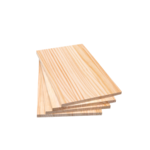 나무 우드슬랩 원목 상판 판자 합판 판자 50 60 cm, (두께 15mm) 100x50