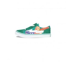 Revenge X Stormx Hysteric Glamour Green 리벤지스톰