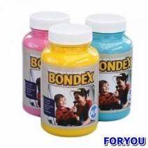 ForU6712 500ml 목재 착색제 본덱스 수성 스테인 벗나무 목재보호제 목재착색제