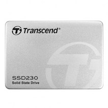 Transcend SSD230S 128GB TLC, 1