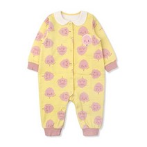 [AK평택][오가닉맘] 바르베빠긴소우주복(MFWLQE06)