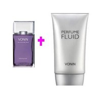 보닌 모노다임 밸런싱 토너 135ml + 퍼퓸 플루이드 50