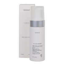 온도 스킨 클로토 버블폼 클렌저, 2개, 150ml