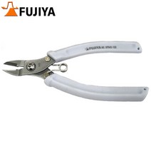 후지야 플라스틱니퍼 HP845-125, 1개