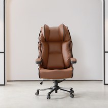 동서가구 홈즈 M6 게이밍 의자 HCA003, 카멜