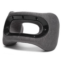 Bullbird 불버드 BR3 목베개 블랙