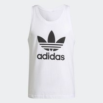 아디다스 아디컬러 클래식 트레포일 탱크탑 H06636