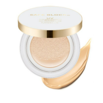 미샤 세이프 블록 RX 커버 톤업 선 쿠션 SPF50+ PA++++, 3개, 10g