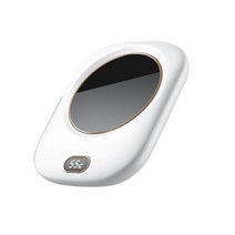 티포트워머 티팟세트 휴대용 미니 커피 머그잔 컵 워머 70 °90 °110 ° 우유 차 물 히터 홈 오피스 난방 패드, White+미국