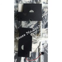 노트북 키보드 자판 빠짐 수리 Asus x401u 용 새 노트북 내장 스피커, 한개옵션0