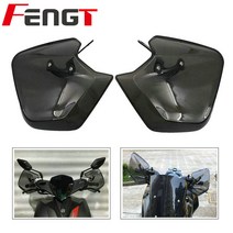 PCX150 PCX125 핸들가드 너클가드 바람막이 부품, PCX 125 PCX 150 너클가드 핸들가드