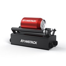 소형 휴대용 레이저 각인기 로고 마킹기 atomstack laser p9 50w 24, 우리를, r3 롤러, 협력사
