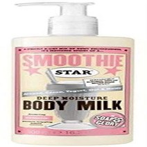 비누와 영광 스무디 스타 ™ 바디 로션 500ml.
