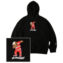DRIFTOUT CHH-002 하이재킹 투 슈프림 hijacking two supreme