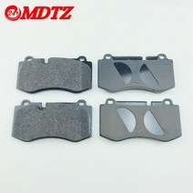 앞 브레이크 패드 0044208020 메르세데스 벤츠용 벤츠 W221 W211 C219 S320 S350 S500 CLS320 CLS350 CLS500 용