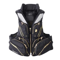 (시마노-VF-111U LTD BLACK XL)피싱구명쪼끼, LTD BLACK L
