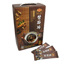한삼근 진한 홍삼 쌍화차 50포