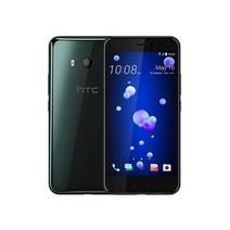 HTC U11 스마트폰 4G 듀얼심 급속 충전 홍콩 출시, 공식패키지_64GB | 홍콩 출시판, 블루