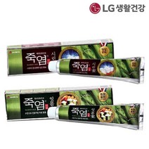 [죽염치약] 잇몸고/시린고 치약 140g, 1. 죽염 잇몸고 치약 140g, 1개
