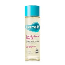 인텐시브 베리어 멀티오일 135ml 민감피부