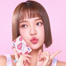 하이퍼 프로텍션 쿠션 파운데이션 본품 15g+리필 15g (10%쿠폰+15%중복쿠폰+증정품)(스무스퍼프2입x2EA), 아임 히든 카드 팔레트 8g (10%