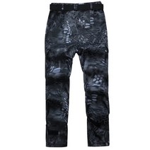 바다 낚시복 민물 피싱웨어 전술 위장 양복 낚시 Windproof 내구성 야외 승마 정장 3 피스 세트 M-4XL, [04] XXL180, [03] pants