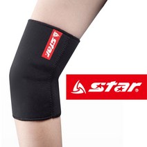 elco 스타501 네오프랜 팔꿈치보호대 한쪽 엘보우 A pro, L 사이즈, DM- L 사이즈