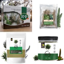 와송 분말 환 즙, 와송분말 500g