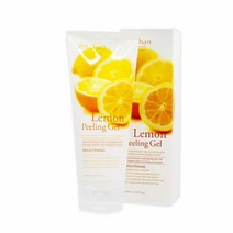 아라한 Arrahan 레몬 필링 젤 180ml / 6.09 fl.oz 스킨 케어 모이스처라이징 291504
