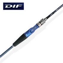 [DIF] 콘스티탄 한치전용낚시대 6112M [1회 무상보증카드 동봉]