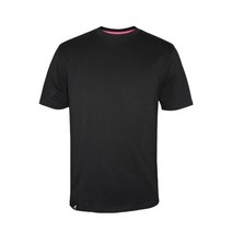 캉골 마이 파브 반팔티셔츠 Black