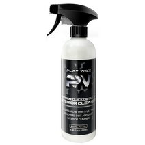 플레이왁스 playwax 인테리어클리너 가죽클리너 실내크리너 500ml, 단품, 1개