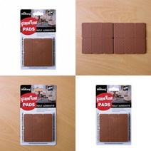 마트498 EVA 바닥보호패드 3x4cm12p 장판눌림 가구패드 충격방지패드 장판보호 층간소음재 스크래치방지 소음방지
