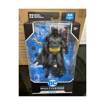 맥팔레인 DC 멀티버스 베트맨 FUTURE STATE 7