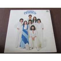 중고 LP 엘피 판 레코드 바이닐 vinyl 음반 Pedro와 apricious 12