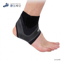 쵄두 소프트 스트랩 발목 보호대 테이핑 / 자전거 A1C1