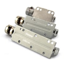 엑츄에이터 엑추에이터 액츄에이터 ACTUATOR 30mm/40mm/50mm 스트로크 마이크로 미니 정밀 나사 선형 스테, 02 40mm