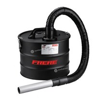 프레레 산업용집진기 F-407 건습식 청소기 먼지집진기 중간집진통