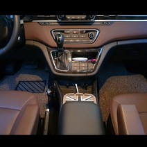 아우라 코일매트 스타리아 5밴 스타렉스 5밴 매트, 그랜드스타렉스5밴 브라운