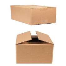 30x24x10cm 택배 포장 박스 2매 상자 무지 골지 쇼핑몰 전문 제작 상품 선물용 무지 이사 제품 다용도 다기능 사이즈 맞춤 정리함 수납함 배송 box 미미박스 규제 스크립션