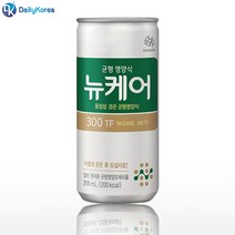 뉴케어 300TF 200ml 1캔 환자 균형식 경관영양식 D, 마산형제 1