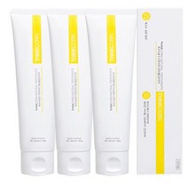 틴콘치약 잇몸케어 옥수수 성분 120g 3개 세트