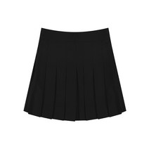 [제이린드버그]GWSD07818 9999 아디나 스커트 블랙