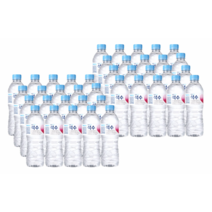 석수 500ml 40pet 생수500 생수500ML 물, 석수 500ml 40개