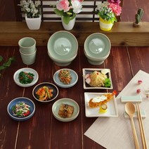 여주도자기 오븐용 2인 그릇세트 혼합 15P 5컬러 그릇세트 홈식기세트 여주도자기 이천도자기 도자기그릇, 럭<★민트※>키” class=”wr-img”></a></div></div></div></div><div class=